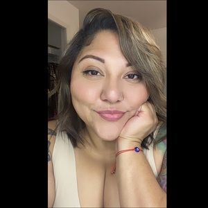 Meet your Posher, Rose